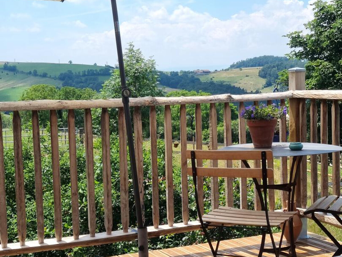 Gîte 15 pers. avec terrasse près de l'élevage de poneys - Photo 30