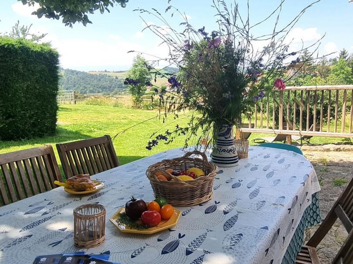 Gîte 15 pers. avec terrasse près de l'élevage de poneys - Photo 31