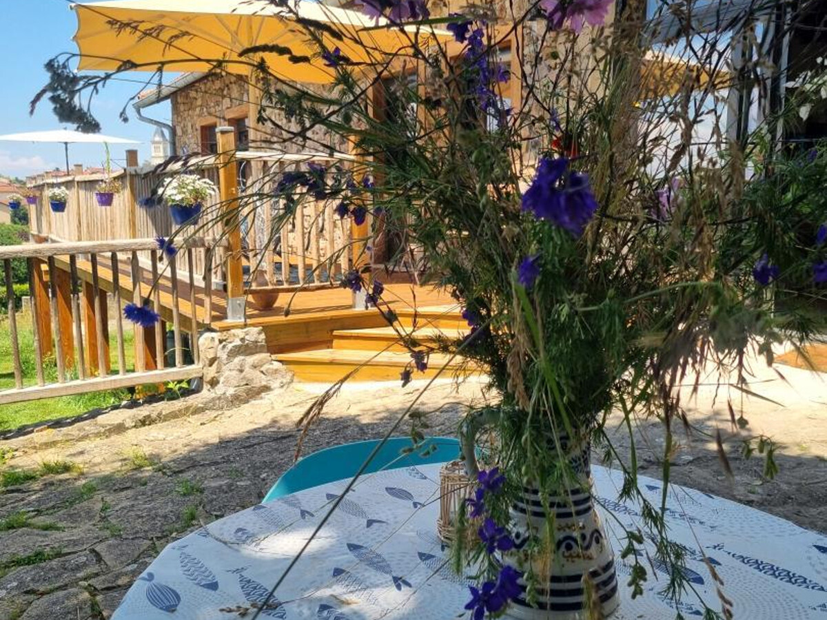 Gîte 15 pers. avec terrasse près de l'élevage de poneys - Photo 32