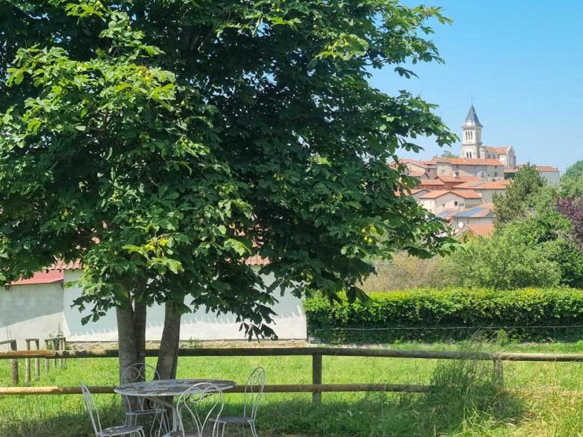 Gîte 15 pers. avec terrasse près de l'élevage de poneys - Photo 33