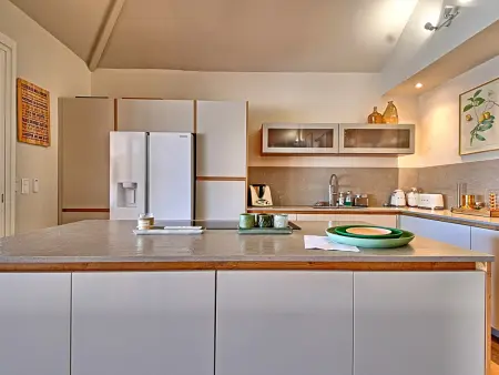 Villa Chloé - Appartement 3 ch, accès direct plage : photo 6