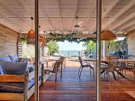 Villa Chloé - Appartement 3 ch, accès direct plage : photo 25