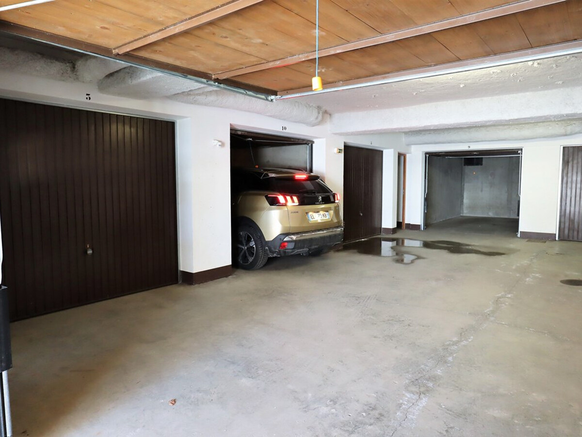 Duplex 83m² aux pieds des pistes avec garage - Photo 15