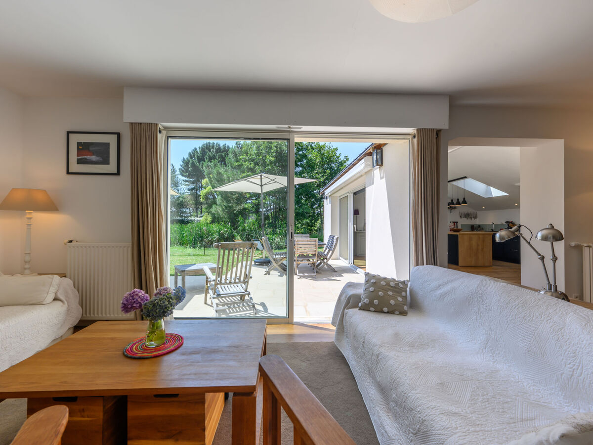 Les Roseaux, maison 8 pers. à 500 m de la mer - Photo 2