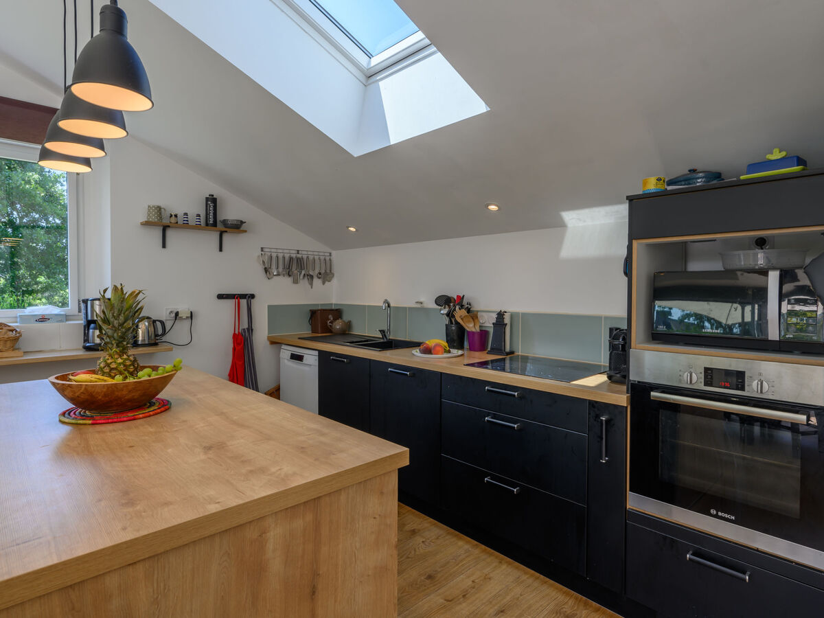 Les Roseaux, maison 8 pers. à 500 m de la mer - Photo 4