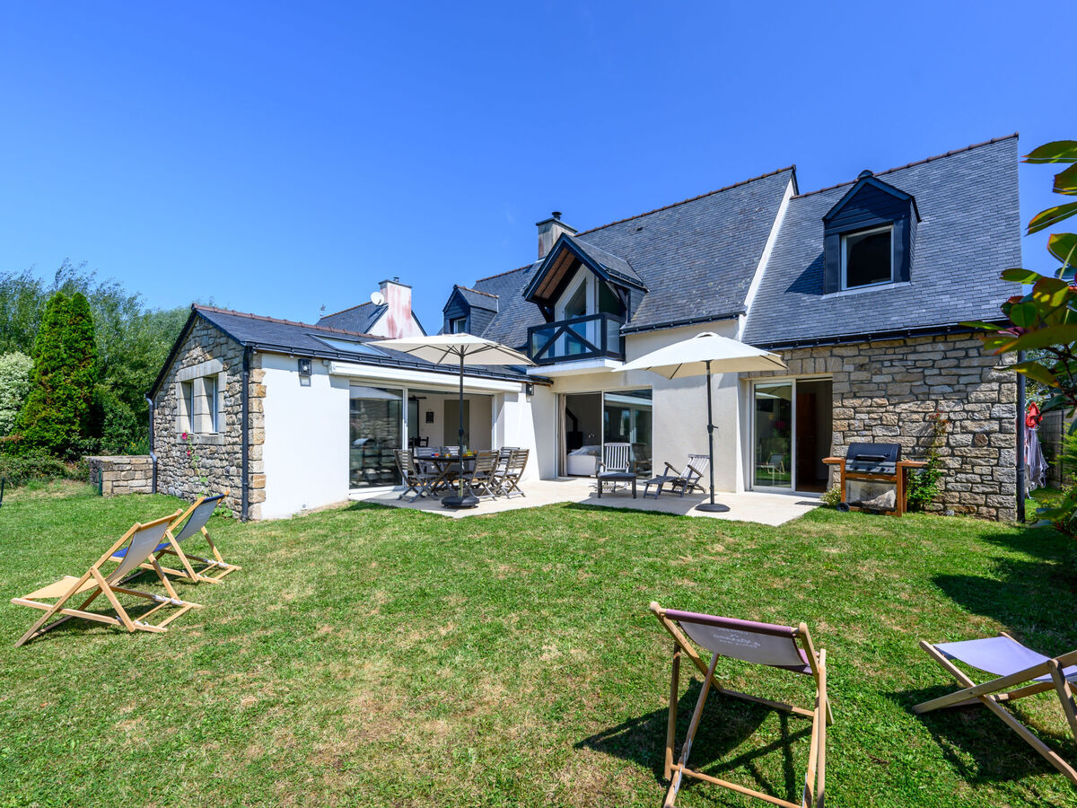 Les Roseaux, maison 8 pers. à 500 m de la mer - Photo 5