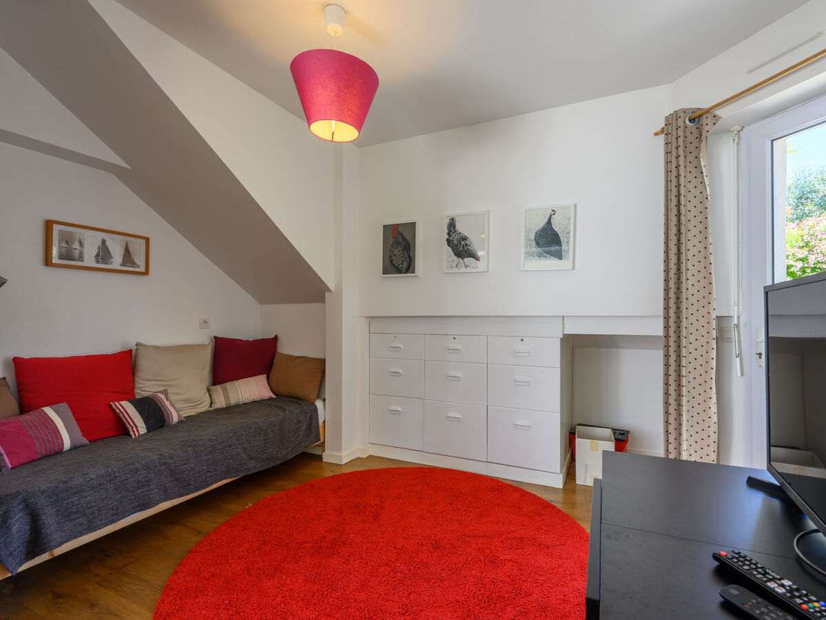 Les Roseaux, maison 8 pers. à 500 m de la mer - Photo 7