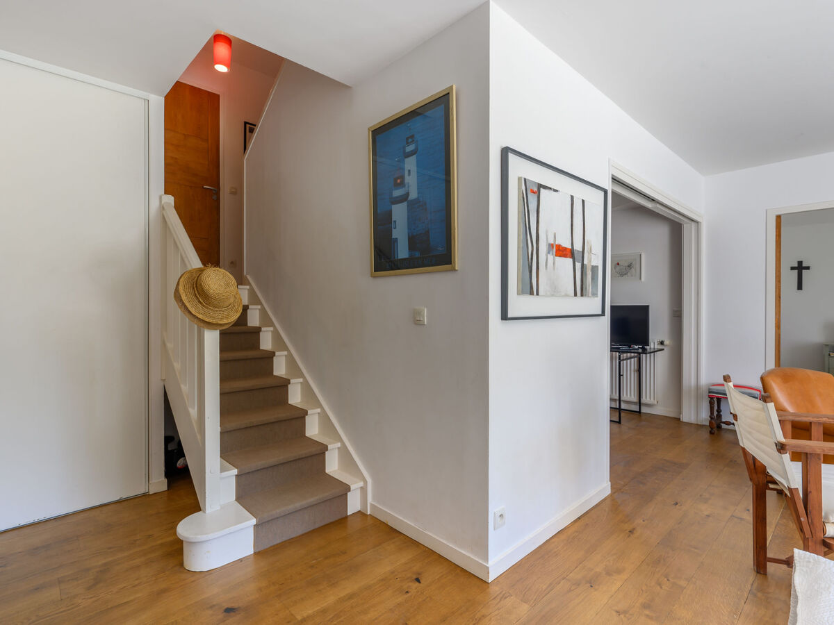 Les Roseaux, maison 8 pers. à 500 m de la mer - Photo 10