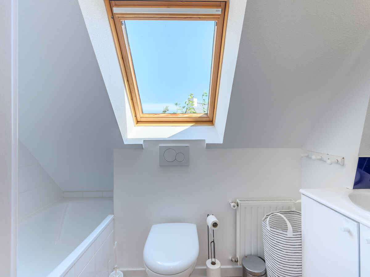 Les Roseaux, maison 8 pers. à 500 m de la mer - Photo 18