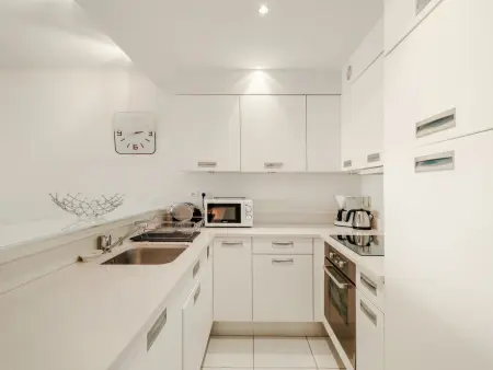 Terrasses d'Emeraude, Location Appartement 2 personnes à Dinard - Photo 7