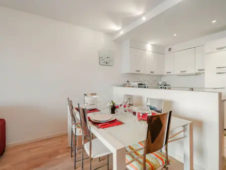 Terrasses d'Emeraude, Location Appartement 2 personnes à Dinard - Photo 8