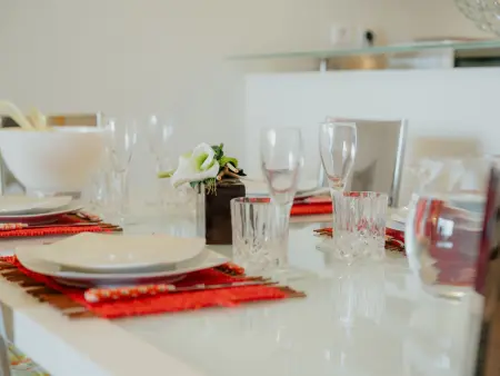 Terrasses d'Emeraude, Location Appartement 2 personnes à Dinard - Photo 9