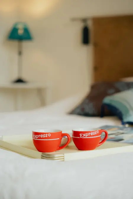 Terrasses d'Emeraude, Location Appartement 2 personnes à Dinard - Photo 15