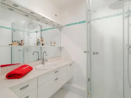 Terrasses d'Emeraude, Location Appartement 2 personnes à Dinard - Photo 16