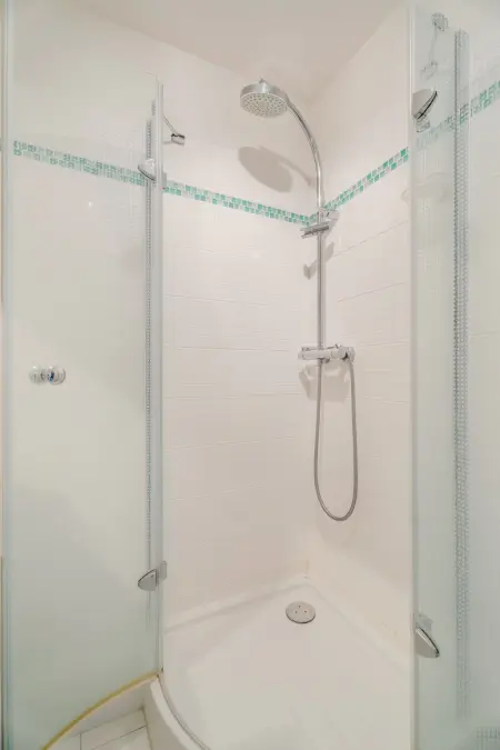 Terrasses d'Emeraude, Location Appartement 2 personnes à Dinard - Photo 17