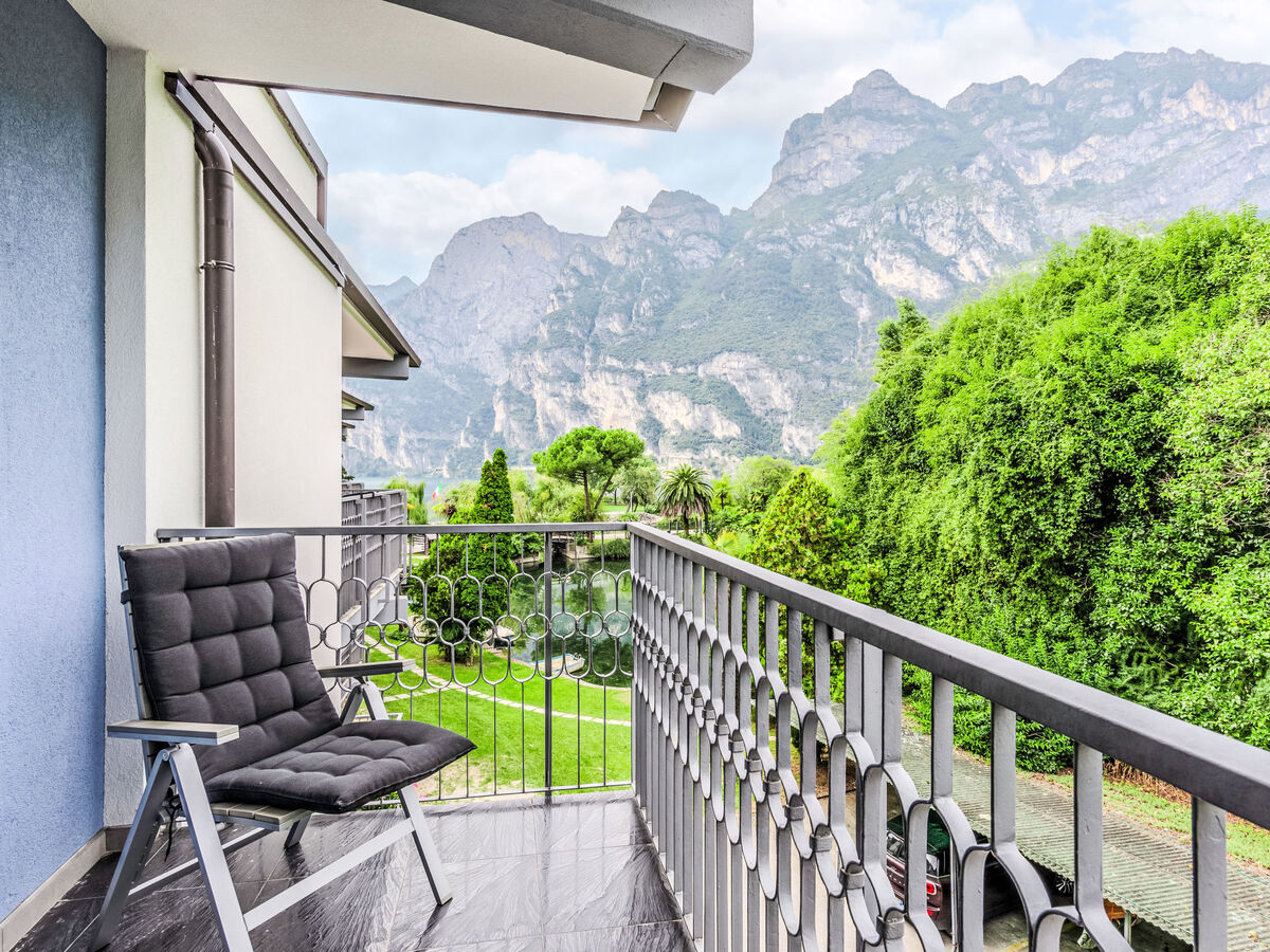 La Perla – Appartement 2 pièces vue lac à Riva del Garda - Photo 2