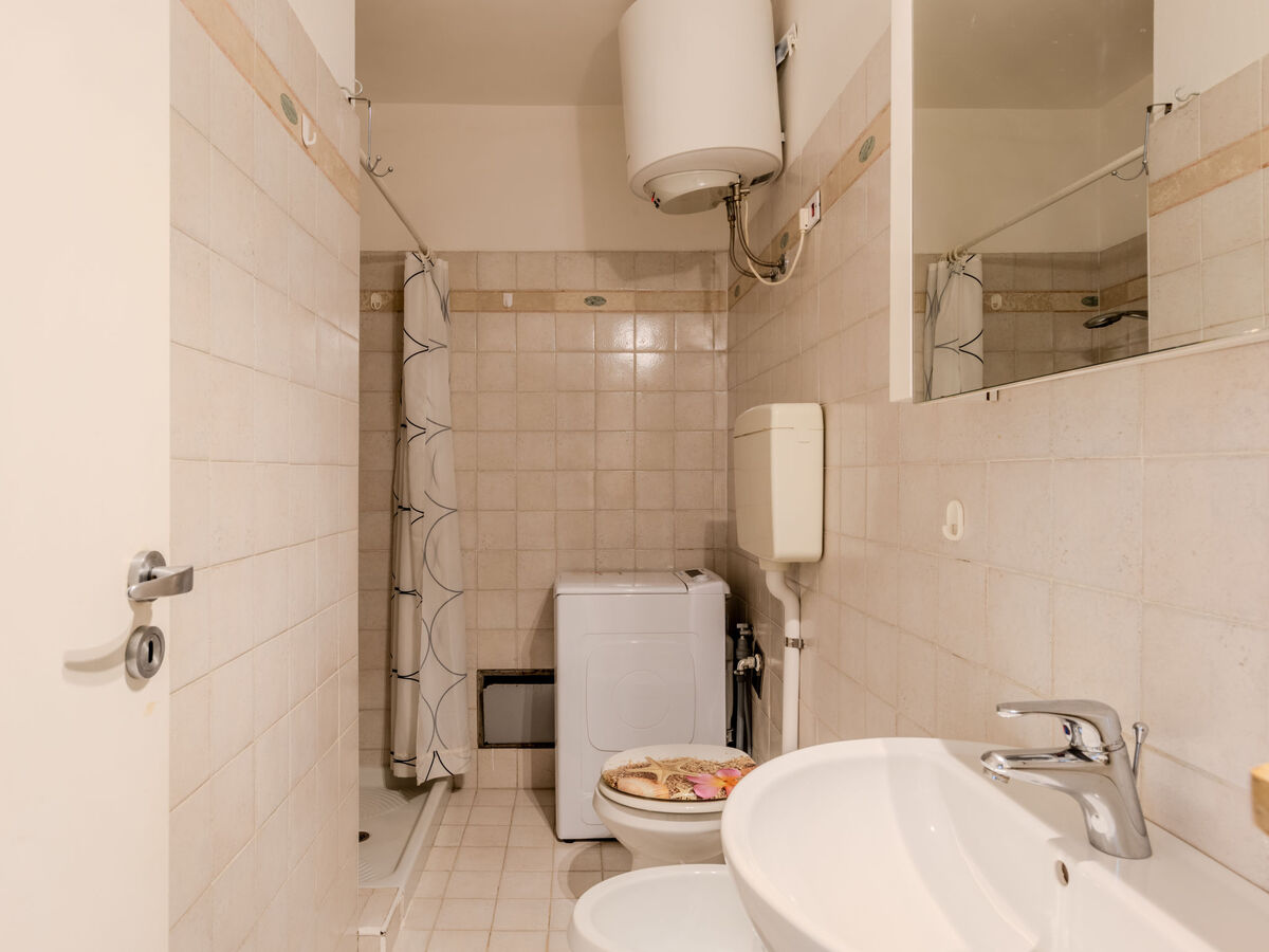 La Perla – Appartement 2 pièces vue lac à Riva del Garda - Photo 6