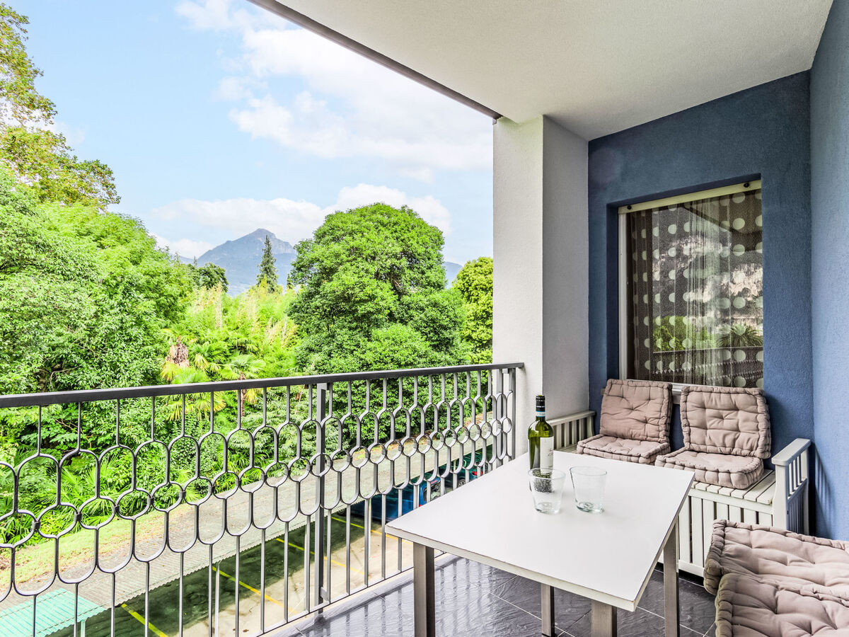 La Perla – Appartement 2 pièces vue lac à Riva del Garda - Photo 7