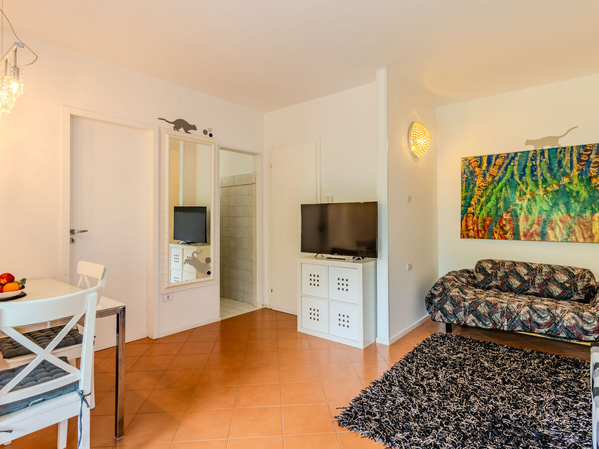 La Perla – Appartement 2 pièces vue lac à Riva del Garda - Photo 8
