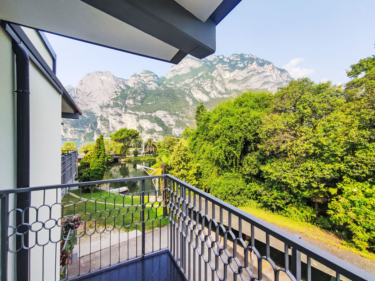 La Perla – Appartement 2 pièces vue lac à Riva del Garda - Photo 9