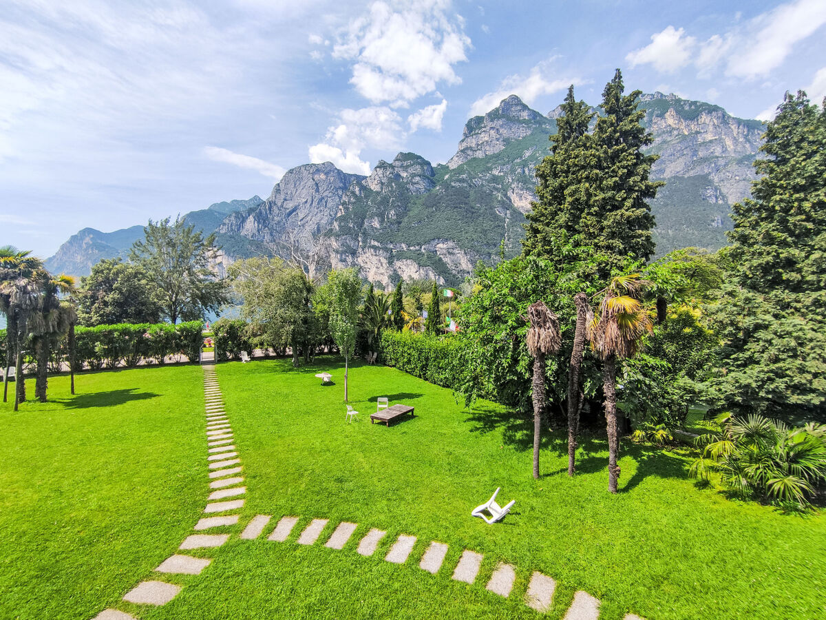 La Perla – Appartement 2 pièces vue lac à Riva del Garda - Photo 11