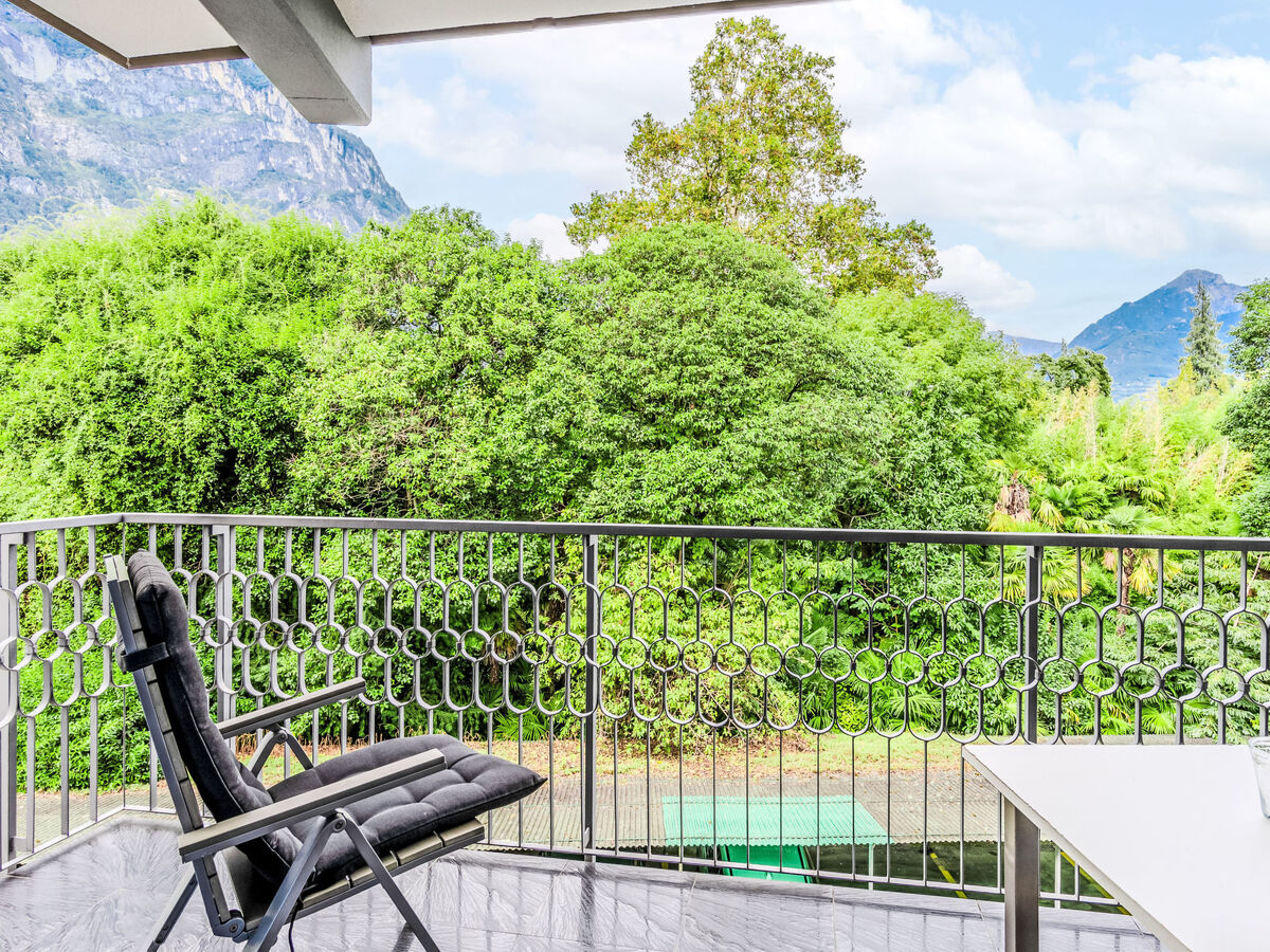 La Perla – Appartement 2 pièces vue lac à Riva del Garda - Photo 14