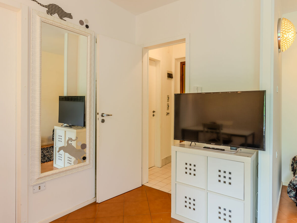 La Perla – Appartement 2 pièces vue lac à Riva del Garda - Photo 16