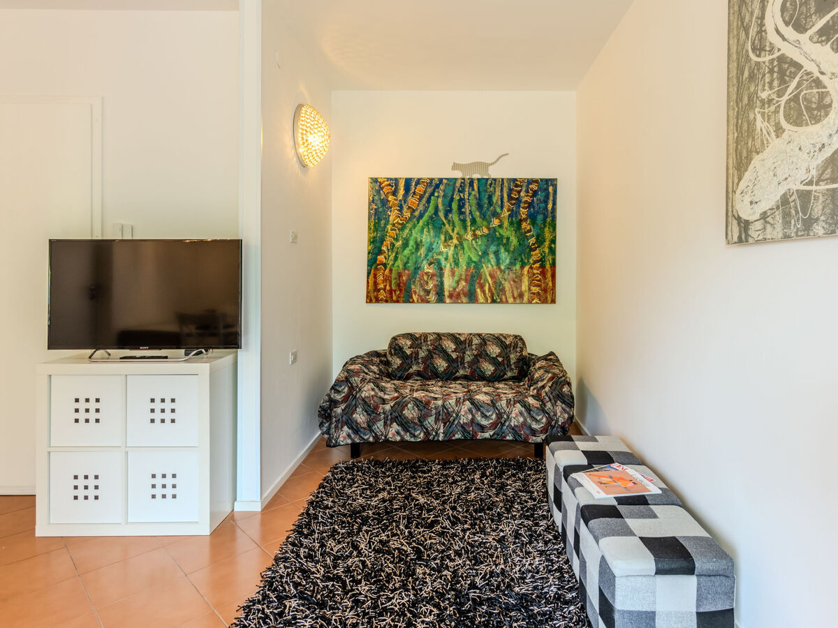 La Perla – Appartement 2 pièces vue lac à Riva del Garda - Photo 17