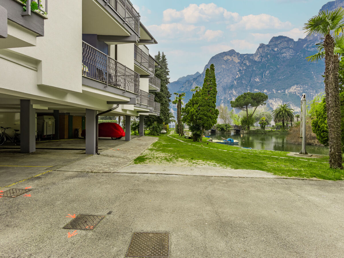 La Perla – Appartement 2 pièces vue lac à Riva del Garda - Photo 22