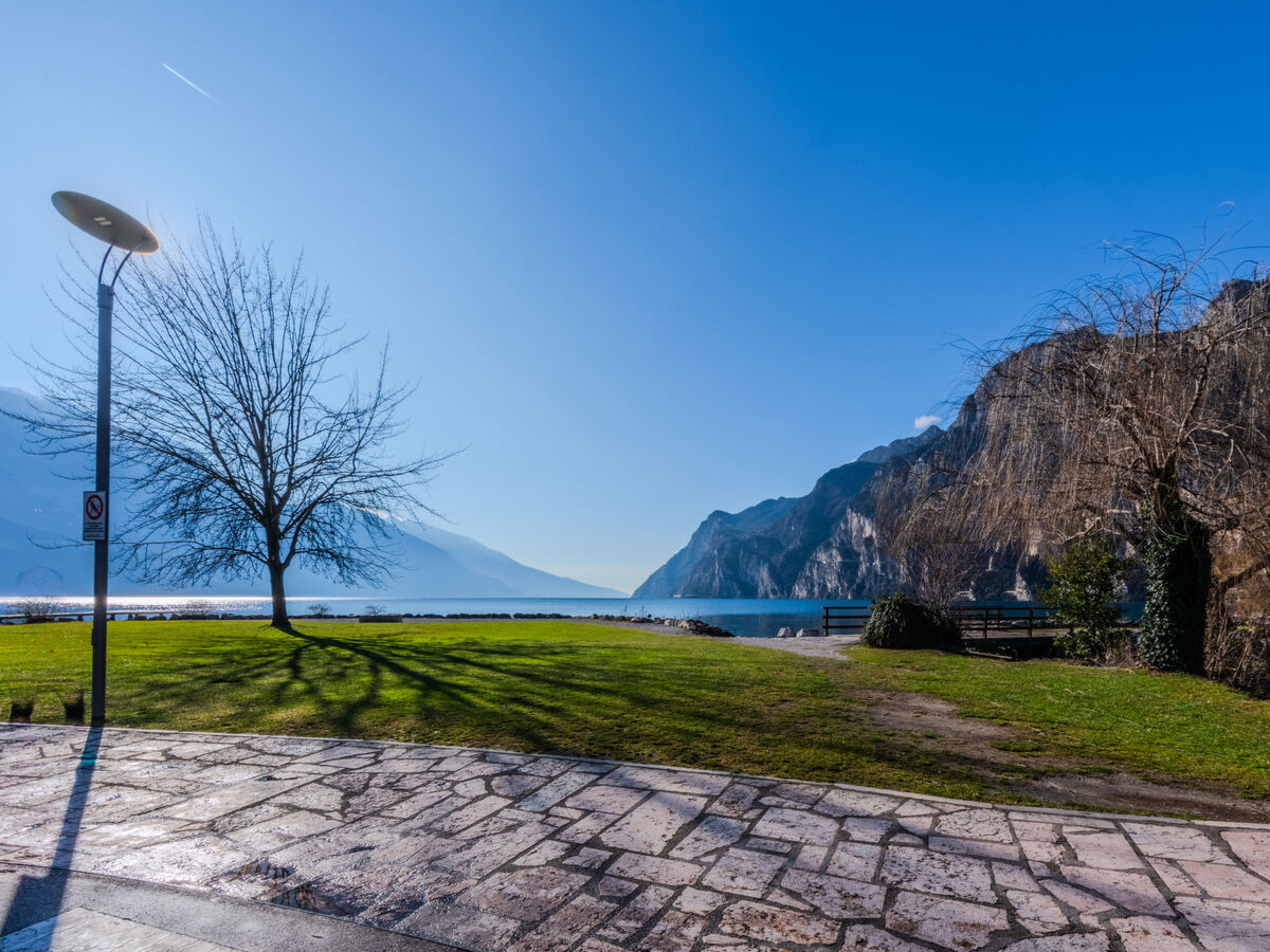 La Perla – Appartement 2 pièces vue lac à Riva del Garda - Photo 23