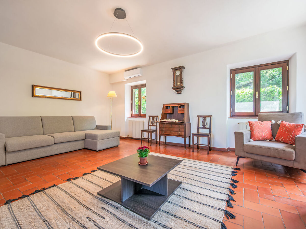 I Tre Castagni, gîte 6 pers. avec piscine à Piegaro - Photo 7