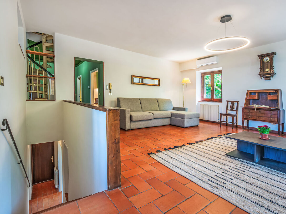 I Tre Castagni, gîte 6 pers. avec piscine à Piegaro - Photo 10