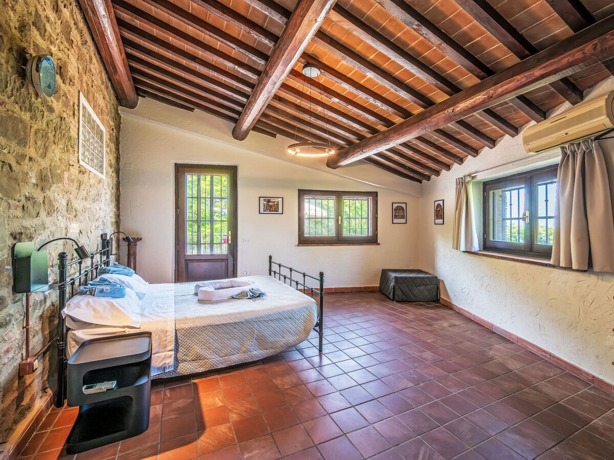 I Tre Castagni, gîte 6 pers. avec piscine à Piegaro - Photo 20