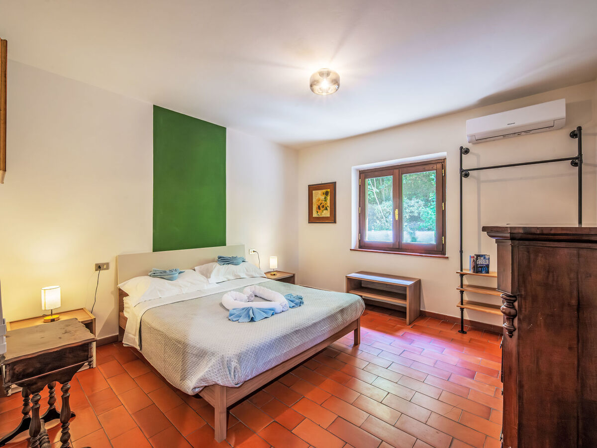 I Tre Castagni, gîte 6 pers. avec piscine à Piegaro - Photo 21