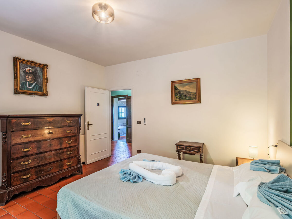 I Tre Castagni, gîte 6 pers. avec piscine à Piegaro - Photo 22