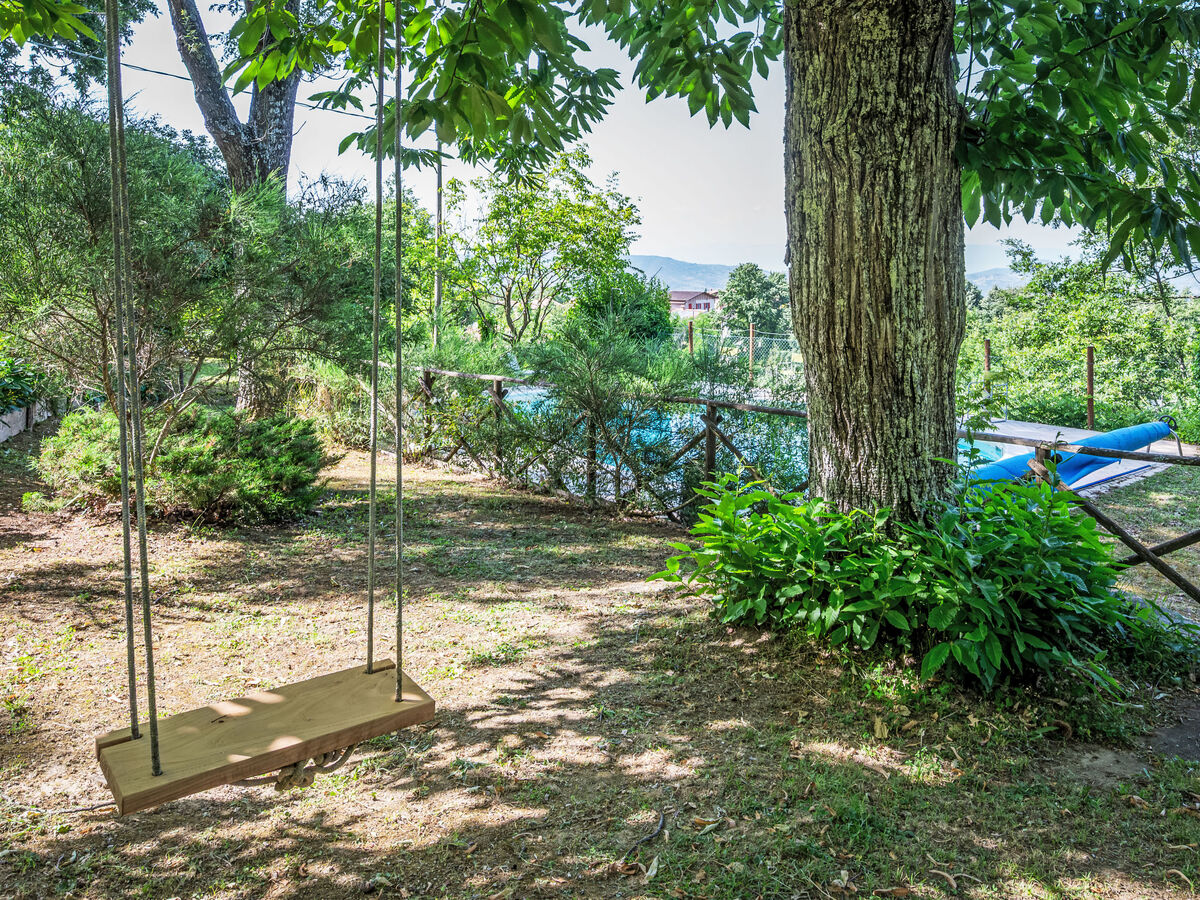 I Tre Castagni, gîte 6 pers. avec piscine à Piegaro - Photo 41