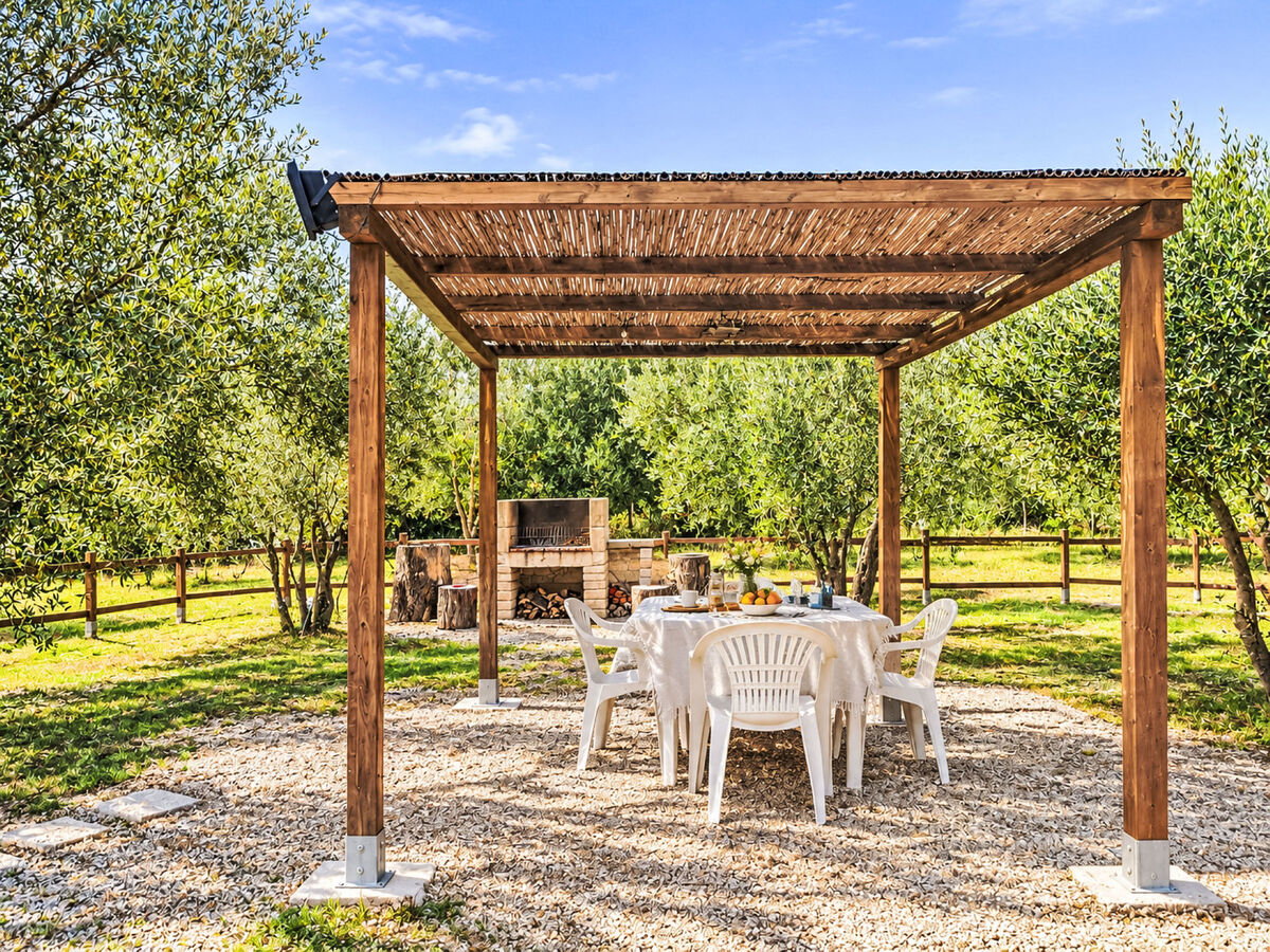 Grotta Porcina – Chalet avec piscine au Lago di Vico - Photo 2