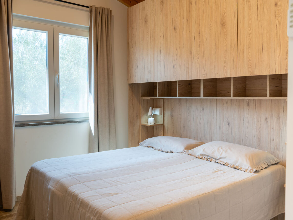 Grotta Porcina – Chalet avec piscine au Lago di Vico - Photo 19