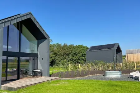 Location maison à Enneille