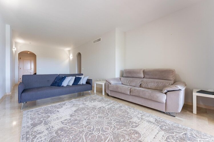 Appartement Faro's Playa Marina à 1,5 km de la plage - Photo 1