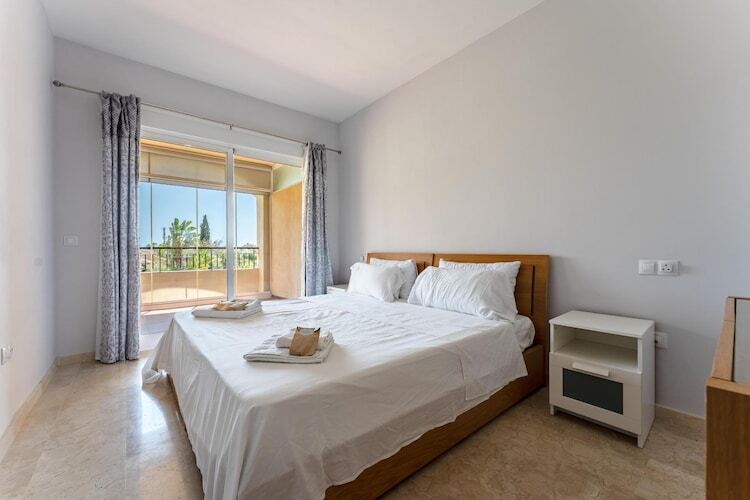 Appartement Faro's Playa Marina à 1,5 km de la plage - Photo 2