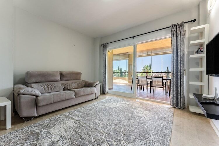 Appartement Faro's Playa Marina à 1,5 km de la plage - Photo 6