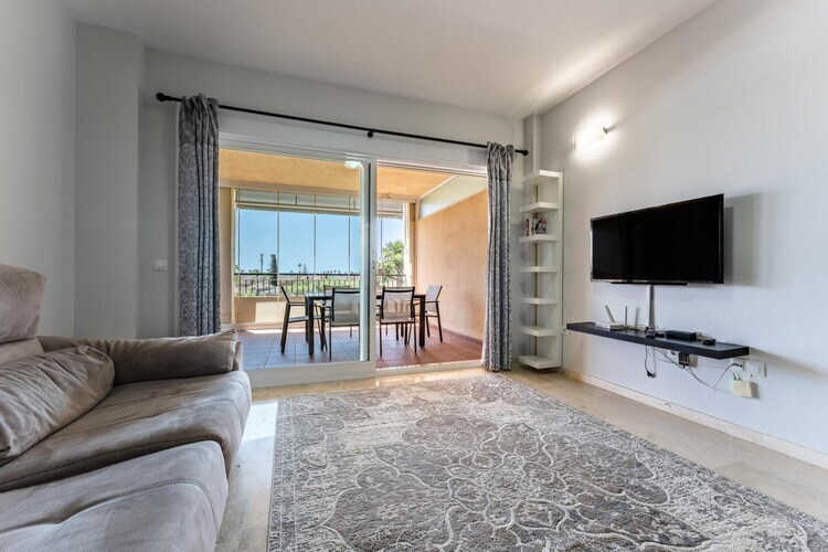 Appartement Faro's Playa Marina à 1,5 km de la plage - Photo 9