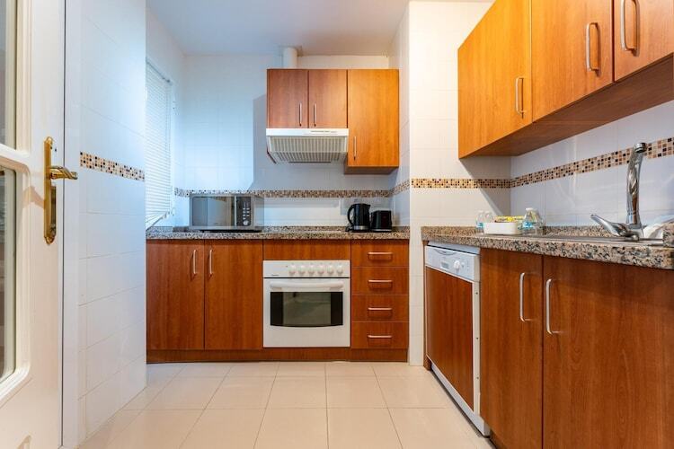 Appartement Faro's Playa Marina à 1,5 km de la plage - Photo 10
