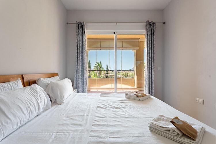 Appartement Faro's Playa Marina à 1,5 km de la plage - Photo 16