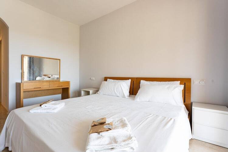 Appartement Faro's Playa Marina à 1,5 km de la plage - Photo 17