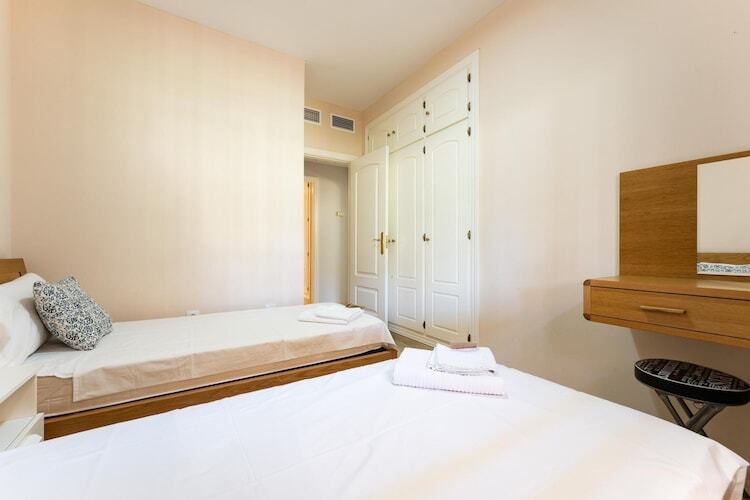 Appartement Faro's Playa Marina à 1,5 km de la plage - Photo 19