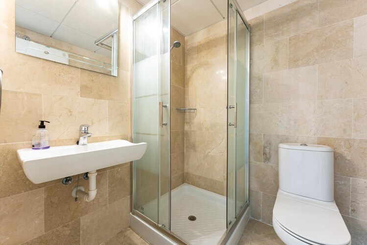Appartement Faro's Playa Marina à 1,5 km de la plage - Photo 20
