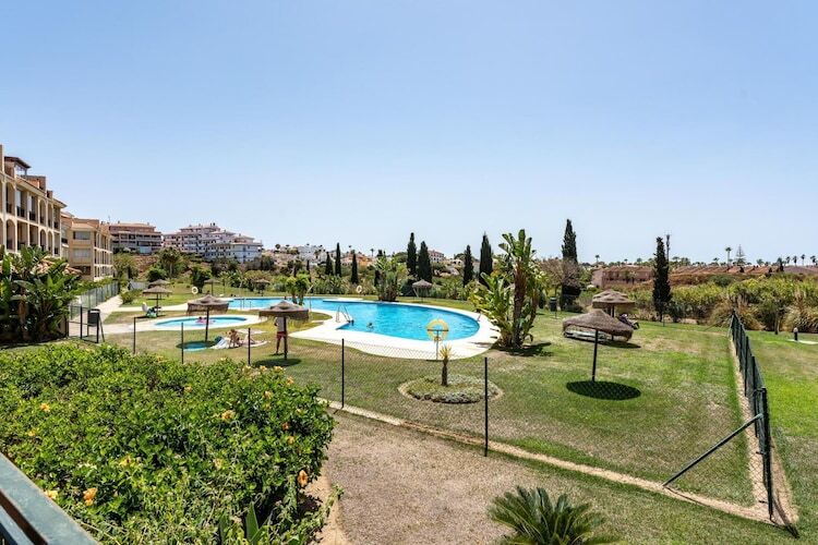 Appartement Faro's Playa Marina à 1,5 km de la plage - Photo 22