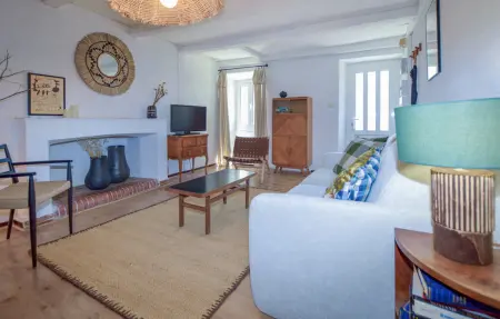 Maison en pierre traditionnelle Sollacaro, 6 pers. : photo 10